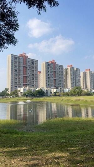 2 BHK Apartment For Rent in Lodha Belmondo, Gahunje