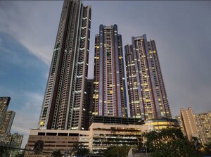 4 BHK Apartment For Sale in Piramal Mahalaxmi, Mahalaxmi
