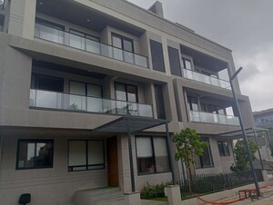 4 BHK Villa – Exterior View View at Supreme Villagio, Somatane - for Sale