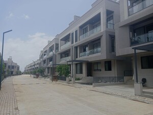 4 BHK Villa For Sale in Supreme Villagio, Somatane