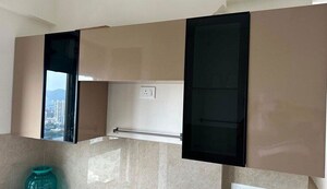 Furnished Amenities in 2 BHK Apartment at Runwal Bliss, Kanjurmarg East – for Rent