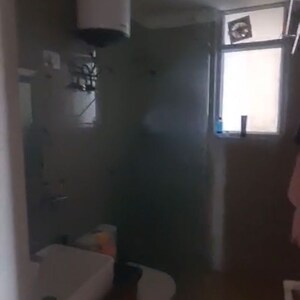 Attached Bathroom in 3 BHK Apartment at Capital The Residences 360, Sector 70a – for Rent