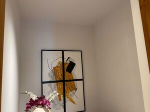 Furnished Amenities in 4 BHK Apartment at Mullanpur – for Sale