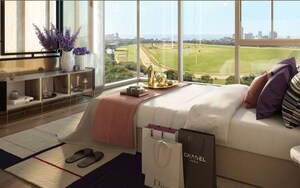 3 BHK Apartment For Sale in Piramal Mahalaxmi, Mahalaxmi