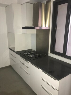 Kitchen in 2 BHK Apartment at Lodha Gardenia, Wadala – for Sale