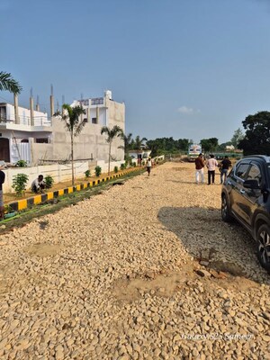 Plot For Sale in Nawabganj