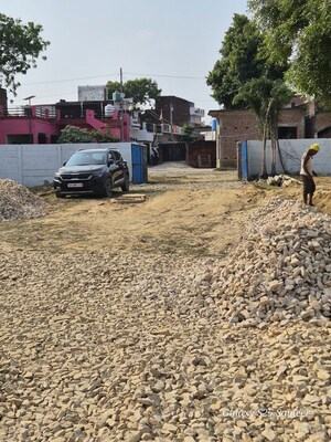   Plot at Nawabganj – for Sale