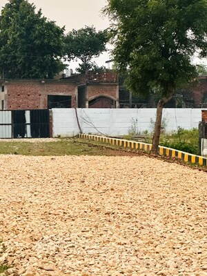  Plot – Exterior View View at Nawabganj - for Sale