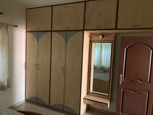 Furnished Amenities in 4 BHK Villa at Hills And Dales – for Sale
