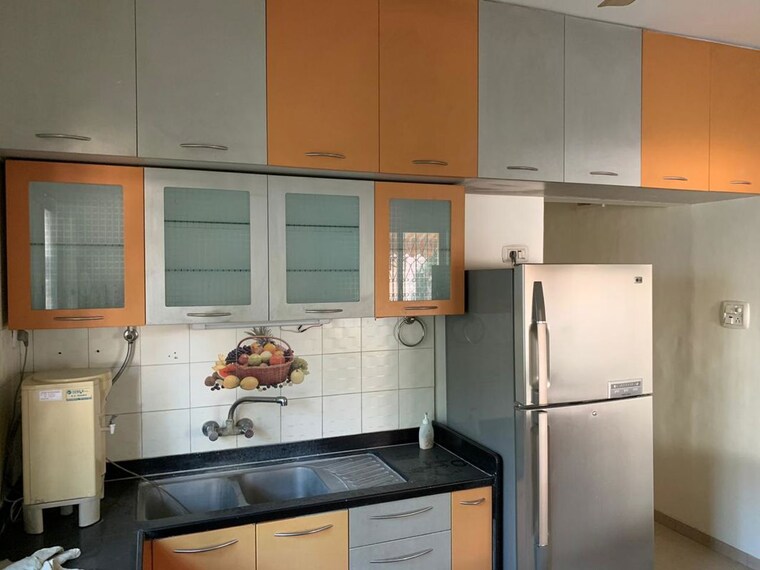 Kitchen, hills and dales 4 Bedroom 5000 Sq.Ft. Villa In Hills And Dales Pune 10754649