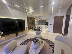 3 BHK Apartment For Sale in Ajmera Manhattan, Wadala East