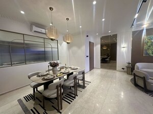 Gym in 3 BHK Apartment at Ajmera Manhattan, Wadala East – for Sale
