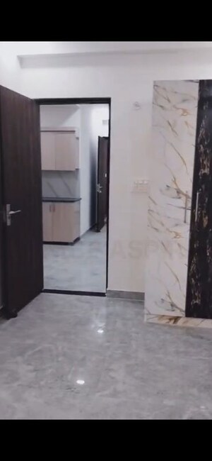 Bathroom in 2 BHK Builder Floor at Sector 1 Greater Noida – for Sale