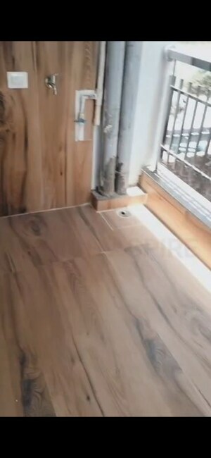 Balcony in 2 BHK Builder Floor at Sector 1 Greater Noida – for Sale