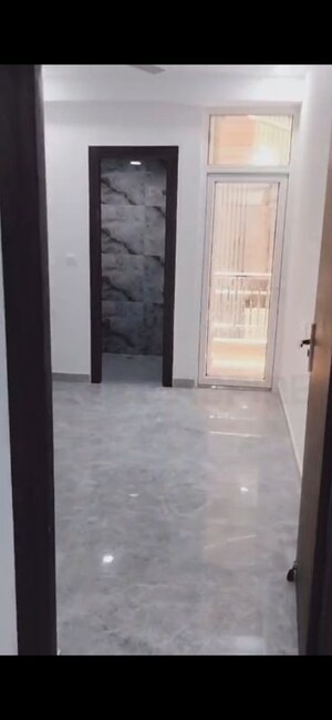 Bathroom in 2 BHK Builder Floor at Sector 1 Greater Noida – for Sale