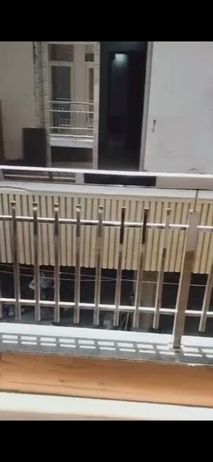 Balcony in 2 BHK Builder Floor at Sector 1 Greater Noida – for Sale