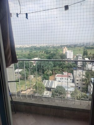 Studio Apartment For Rent in Amanora Metro Tower, Hadapsar
