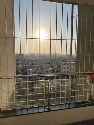 2 BHK Apartment For Rent in Sukhwani Empire, Pimpri