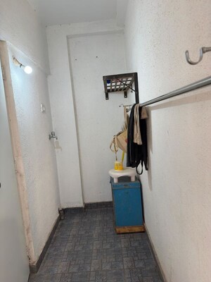 Balcony in 2 BHK Apartment at Sukhwani Empire, Pimpri – for Rent