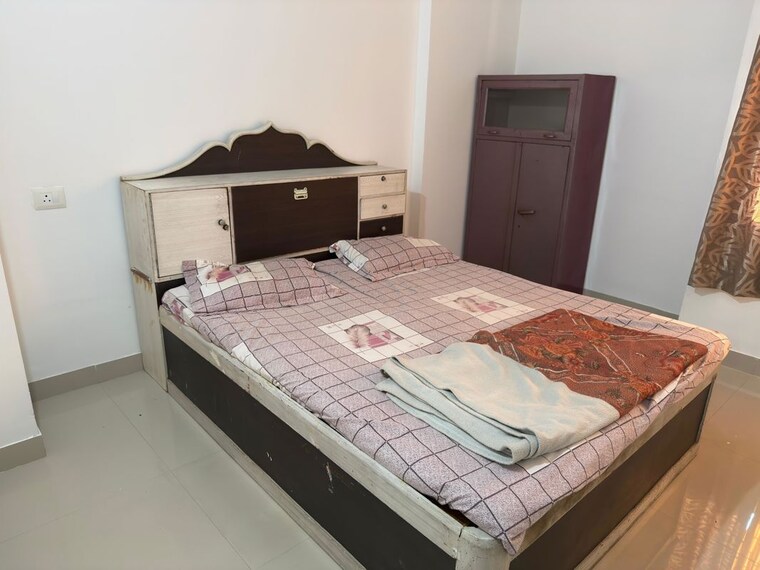 Bedroom, sukhwani-empire 2 Bedroom 1190 Sq.Ft. Apartment In Pimpri Pune 10754644