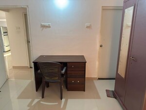 Furnished Amenities in 2 BHK Apartment at Sukhwani Empire, Pimpri – for Rent