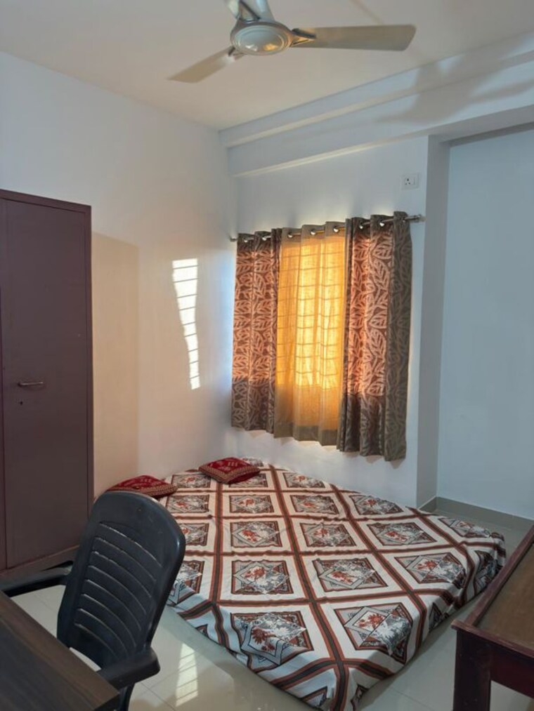 Bedroom, sukhwani-empire 2 Bedroom 1190 Sq.Ft. Apartment In Pimpri Pune 10754644