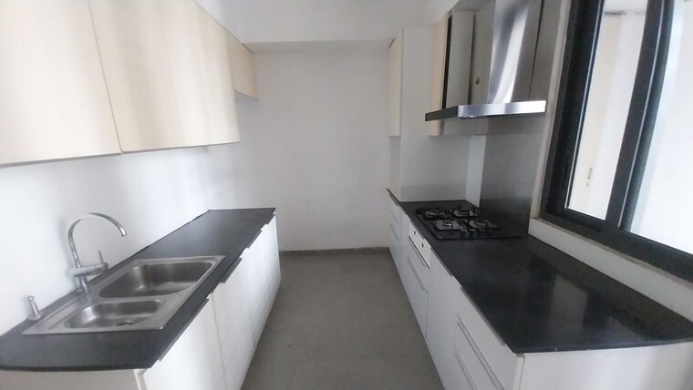 Kitchen, lodha-enchante 3 Bedroom 1330 Sq.Ft. Apartment In Wadala Mumbai 10754700