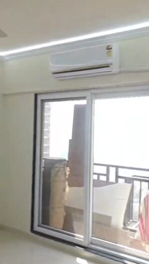 Room in 1 BHK Apartment at Raunak Bliss Thane, Ghodbunder Road – for Rent