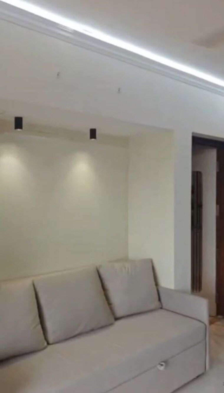 Room, raunak-bliss-thane 1 Bedroom 420 Sq.Ft. Apartment In Ghodbunder Road Thane 10754688