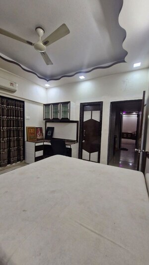 3 BHK Apartment For Rent in Ashar Residency, Pokhran Road No Two