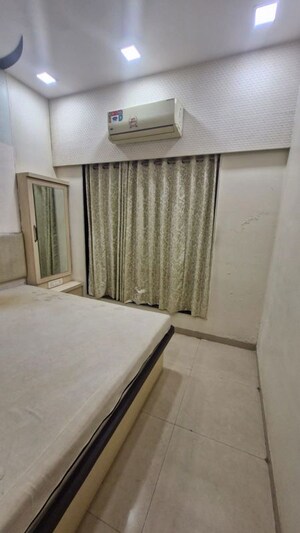 Bedroom in 3 BHK Apartment at Ashar Residency, Pokhran Road No Two – for Rent
