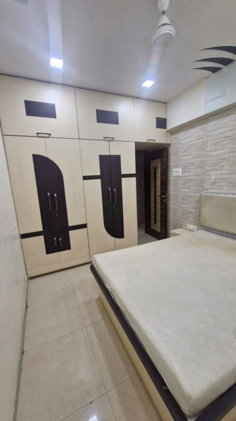 Room, ashar-residency 3 Bedroom 1100 Sq.Ft. Apartment In Pokhran Road No Two Thane 10754703