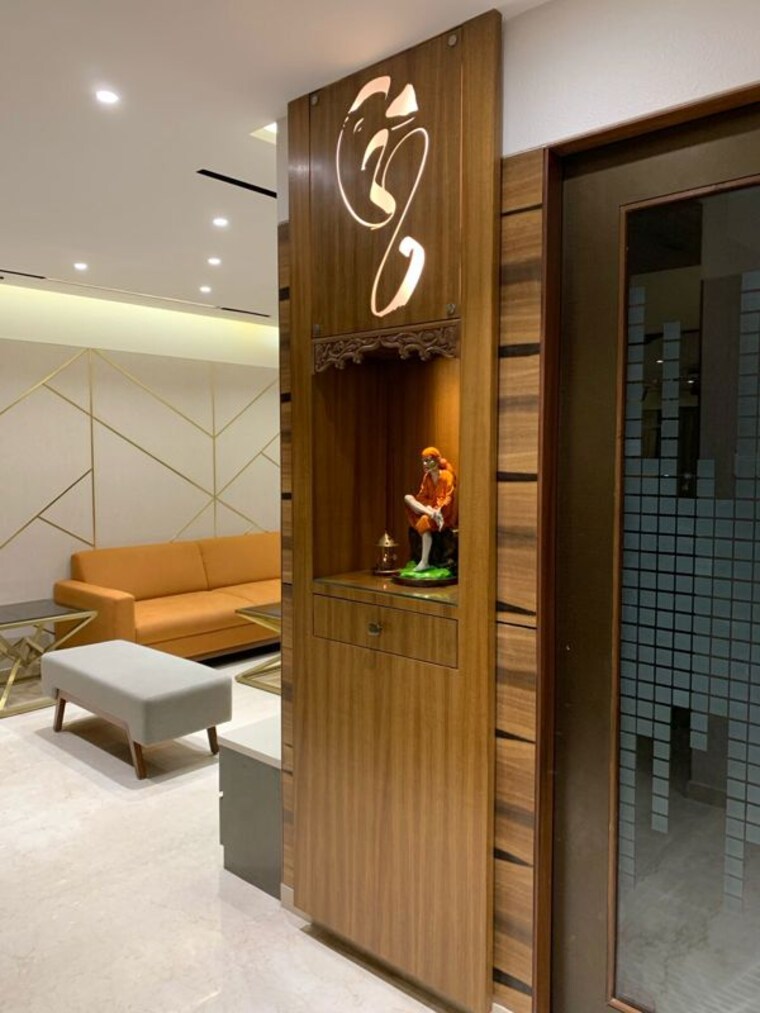 Room, adani-group-western-heights 3 Bedroom 1105 Sq.Ft. Apartment In Andheri West Mumbai 10754579