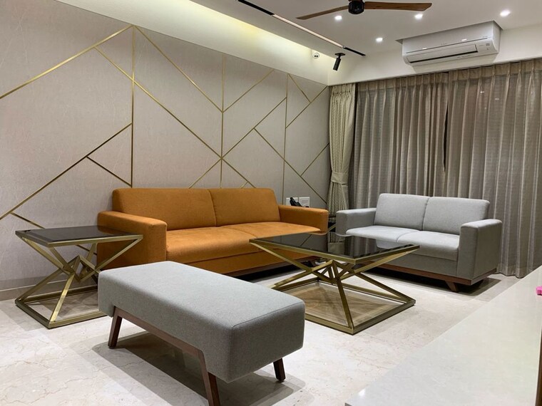 Team Area, adani-group-western-heights 3 Bedroom 1105 Sq.Ft. Apartment In Andheri West Mumbai 10754579