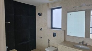 Bathroom in 3 BHK Apartment at Ireo The Grand Arch, Sector 58 – for Rent