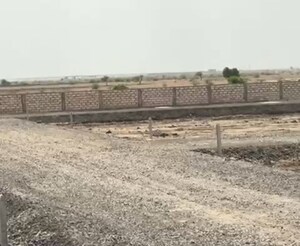 Plot Area in  Plot at Dholera – for Sale