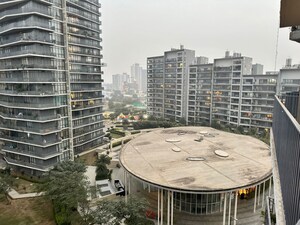 2 BHK Apartment – Exterior View View at Ireo Skyon, Sector 60 - for Sale