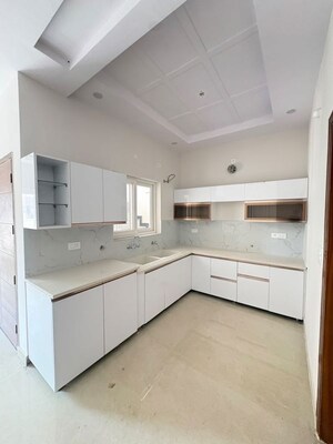 Kitchen in 5 BHK Independent House at Aerocity – for Sale