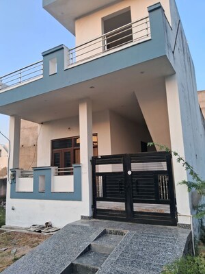 2 BHK Independent House For Sale in Tilok Nagar