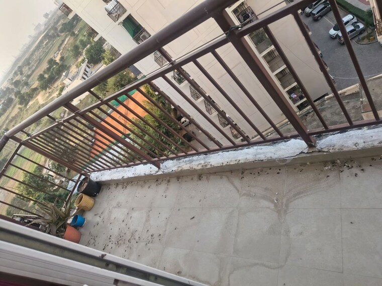 Balcony, avl-36-gurgaon 2 Bedroom 620 Sq.Ft. Apartment In Sector 36 Gurgaon 10754724