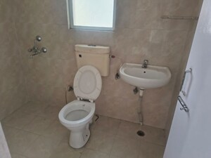 Bathroom in 2 BHK Apartment at AVL 36 Gurgaon, Sector 36 – for Rent