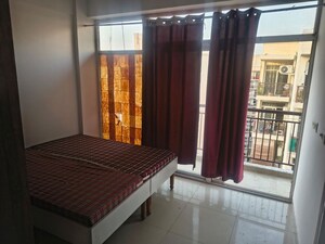 Bedroom in 2 BHK Apartment at AVL 36 Gurgaon, Sector 36 – for Rent