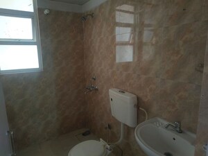 Bathroom in 2 BHK Apartment at AVL 36 Gurgaon, Sector 36 – for Rent
