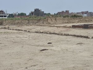 Plot Area in  Plot at Jhalwa – for Sale