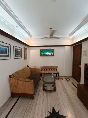 Bedroom in 2 BHK Apartment at Sankalp II, Malad East – for Rent