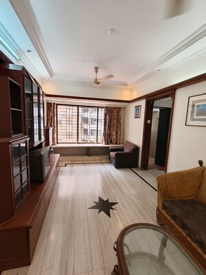 2 BHK Apartment For Rent in Sankalp II, Malad East