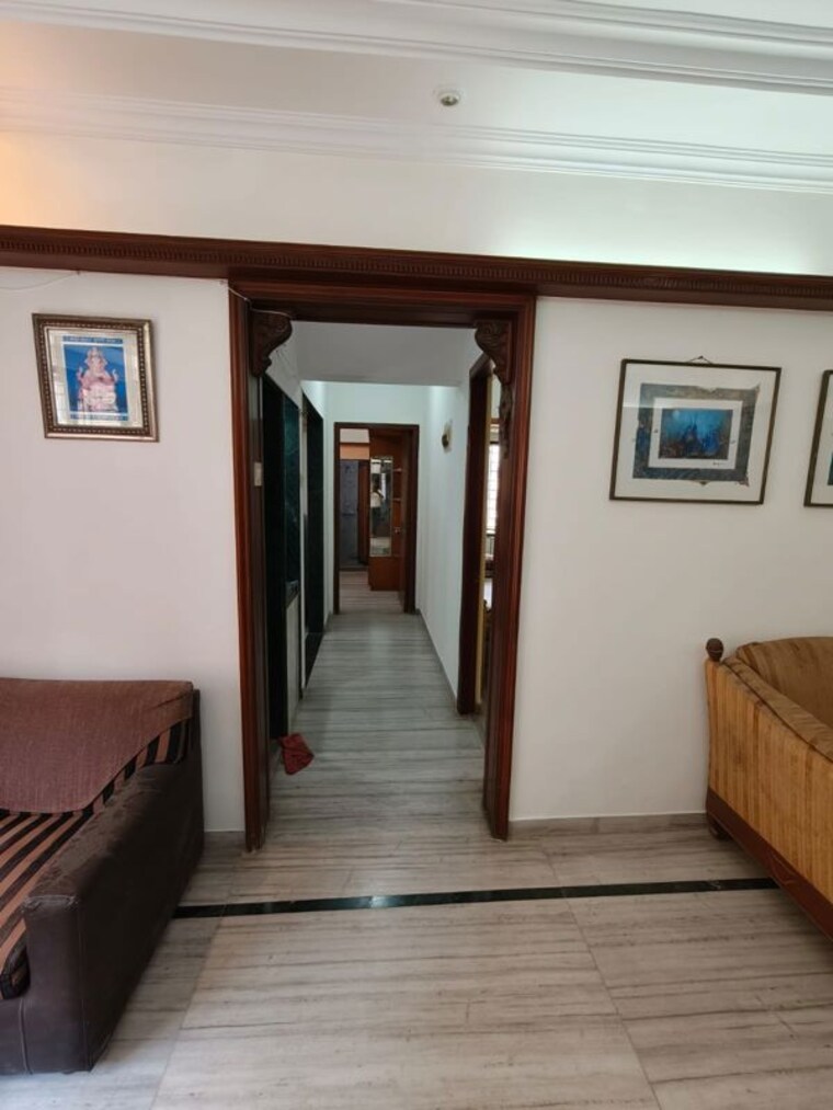 Living Room, sankalp-ii 2 Bedroom 860 Sq.Ft. Apartment In Malad East Mumbai 10754744