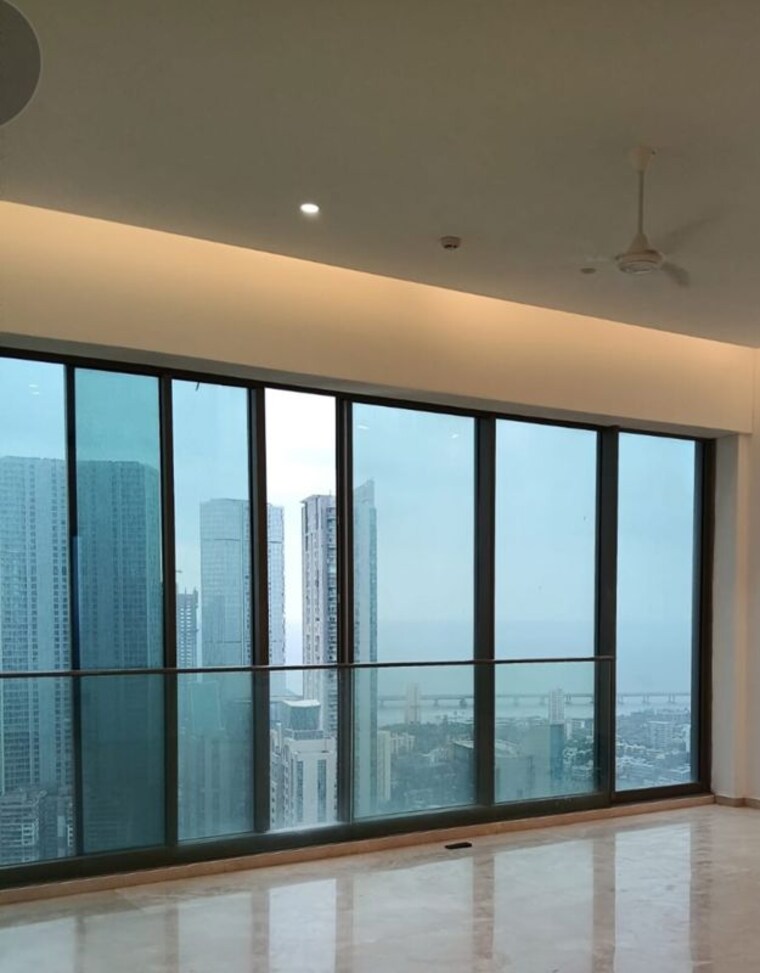 Room, rustomjee-crown 4 Bedroom 1690 Sq.Ft. Apartment In Prabhadevi Mumbai 10754739