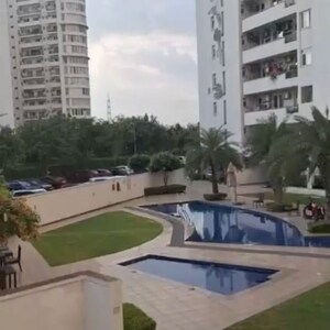 3 BHK Apartment For Rent in Emaar MGF The Palm Drive Villas, Sector 66
