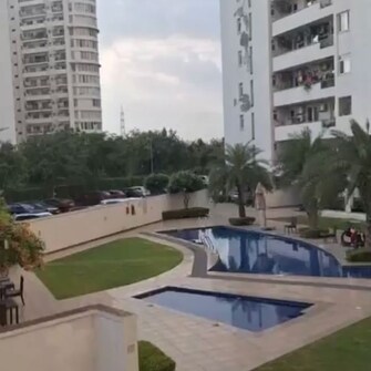 3 BHK Apartment For Rent in Emaar MGF The Palm Drive Villas in Sector 66, Gurgaon